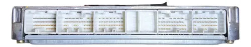Computadora Toyota 4runner 4.0l 2004 89661-35a20