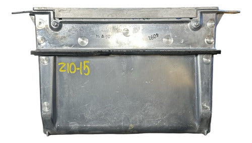 Computadora Lexus Is250 2.5l 2006 89661-53580