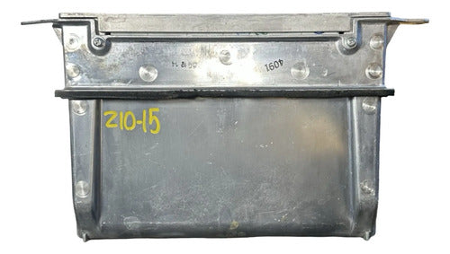 Pcm Computadora Lexus Is250 2.5l 2006 89661-53580