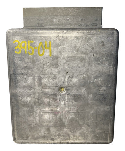 Computadora Ford Explorer 4.0l 1998 F87f-12a650-atb