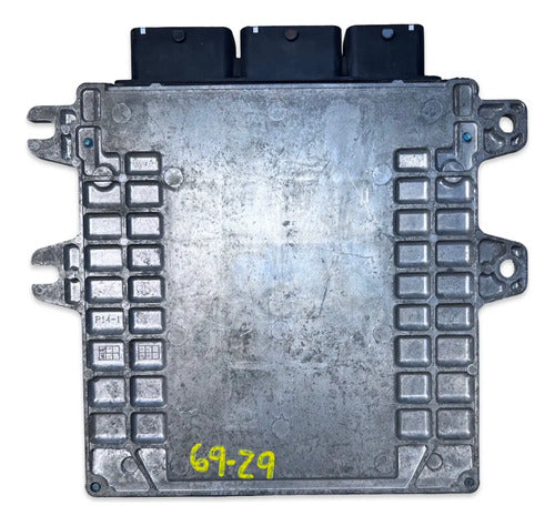 Computadora Nissan Altima 2013-2014       Mec128-310 (g2)