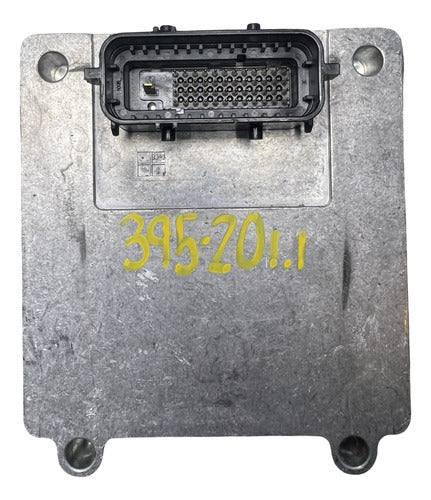 Modulo Tcm Chevrolet Malibu 3.5l 06-11 24230461 (yhrl)