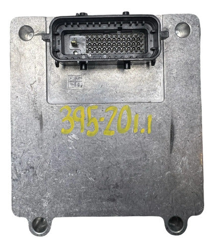 Modulo Tcm Chevrolet Malibu 3.5l 06-11 24230461 (yhrl) P7