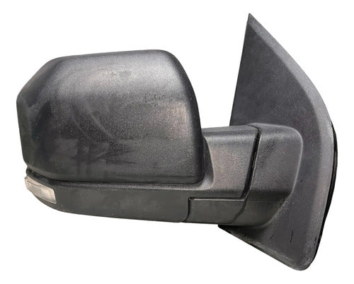 Espejo Retrovisor Rh Ford F-150 2015-2018 Fl34-17682-cs5ygy