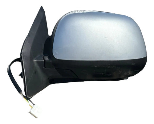 Espejo Retrovisor Lh Mitsubishi Outlander 2007-2013 022588