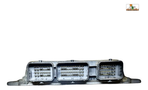 Computadora Nissan Altima 3.5l 2008 A56-c58 E4f (cx)