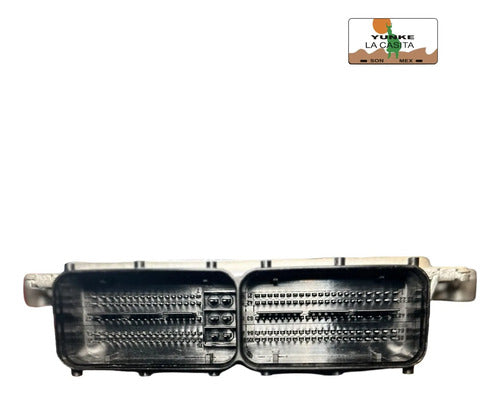 Computadora Hyundai Elantra 11-13 1.8l A/t 39102-2ema0