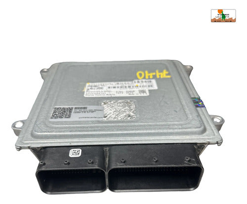 Pcm Computadora Dodge Caliber 2.0l 07-10