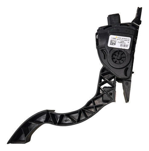 Pedal Acelerador Ford Focus 2012-2016 Fv61-9f836-aa