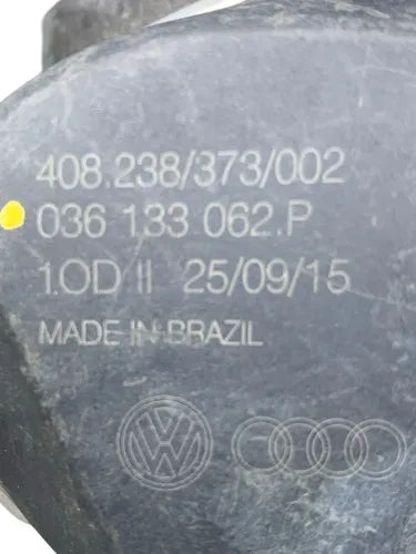 Cuerpo De Aceleración Vw Golf 1.6l 00-07 036133062p