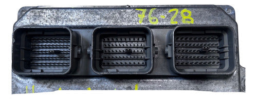 Computadora Honda Accord 3.5l A/t 2015    37820-5g1-l14 (8z)