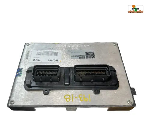 Pcm Computadora Saturn Ion 2.2l 05-06