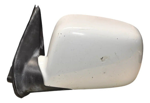 Espejo Retrovisor Lh Chevrolet Canyon 09-12