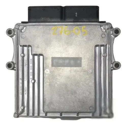 Pcm Computadora Kia Soul 1.6l A/t 2017-2019 39110-2bpg5 P2