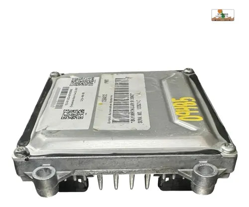 Computadora Saturn Vue 2.2l 03-07 12604012 (ymrt)