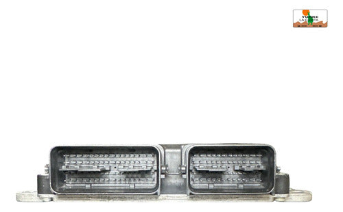 Pcm Computadora Mitsubishi Outlander Sport 2.0l 14-18