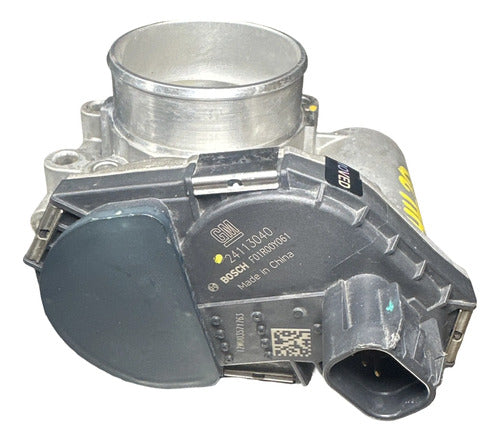 Cuerpo De Aceleración Chevrolet Aveo 1.5l 18-22