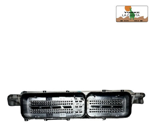 Computadora Hyundai Sonata 2.4l A/t 09-10 39100-2g351