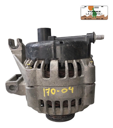 Alternador Chevrolet Malibu 2.4l 2000