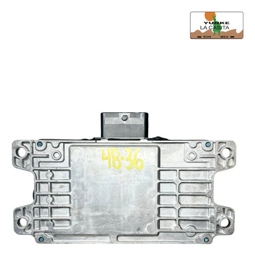 Modulo Tcm Nissan Rogue 2.5l A/t 2008 Etc51-330n