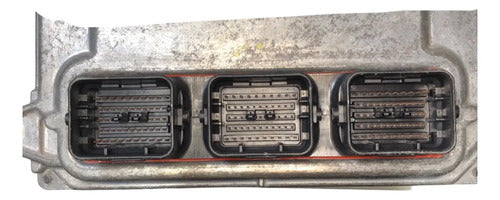 Pcm Computadora Honda Cr-v 2.4l 2012-14 37820-r5a-a73 (4g)