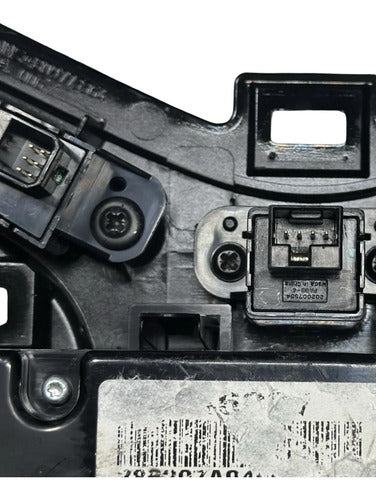 Control De Clima Chevrolet Cruze 2010-2015 Original