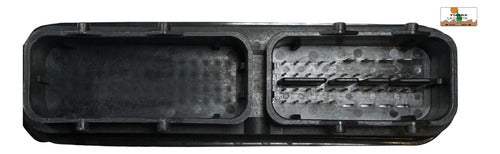 Modulo Tcm Cadillac Cts 3.6l 2006 24235495 (ylps) P1
