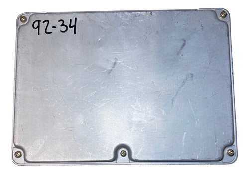 Computadora Toyota Camry 3.0l 02-03 89666-06250