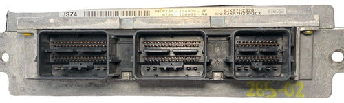 Computadora Ford Edge 3.5l 08-09 8t4a-12a650-je