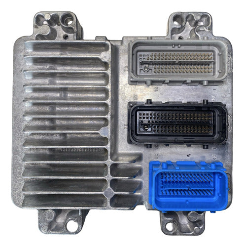 Computadora Chevrolet Malibu 3.6l 10-13 12639298 (aar5)