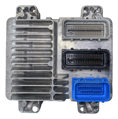 Pcm Computadora Chevrolet Malibu 3.6l 10-13 12639298 (aar5)