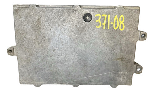 Computadora Jeep Commander 3.7l 2007 P68002111ad
