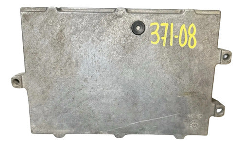 Pcm Computadora Jeep Commander 3.7l A/t 2007 P68002111ad