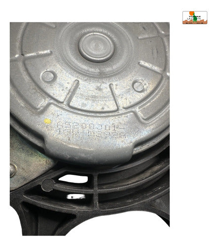 Ventilador Nissan Murano 3.5l 2009-2014 A5200001