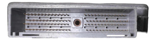 Computadora Mazda Protege 2.0l 02-03 3alu-12a650-lb