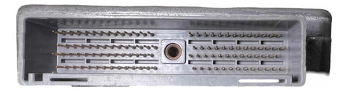 Pcm Computadora Mazda Protege 2.0l 02-03 3alu-12a650-lb