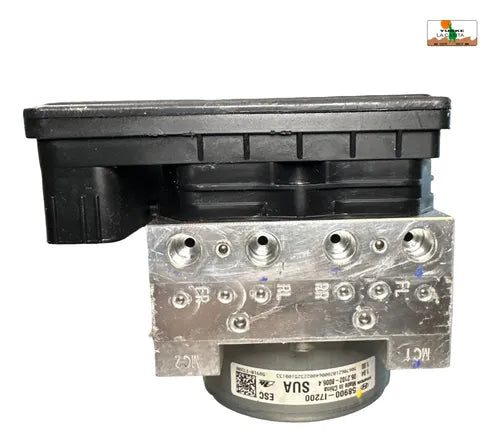 Modulo Abs Hyundai Creta 1.5l 2021-2024