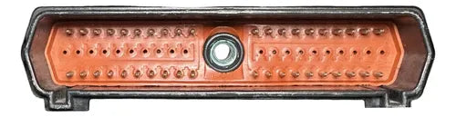 Módulo Tcm Dodge Caravan 3.3l 2000 P04686952ad