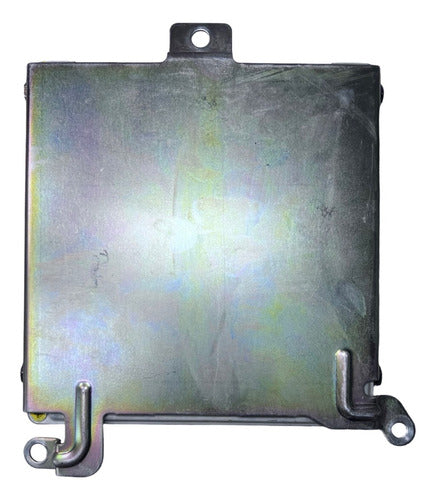 Computadora Nissan Sentra 1.8l A/t 00-02 Ja56t65 Bl1 (4k)