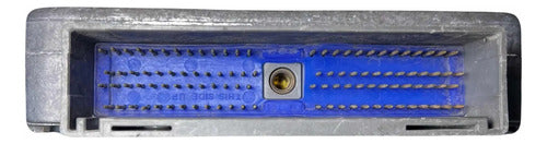 Pcm Computadora Ford Sable 3.0l 2005 5f1a-12a650-ad