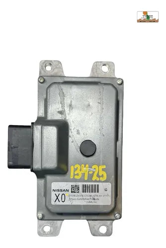 Modulo Tcm Nissan Altima 2.5l 10-12 31036 Zx00b (x0) P2