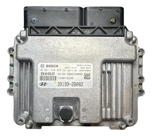 Pcm Computadora Kia Rio 1.6l 2020-2024
