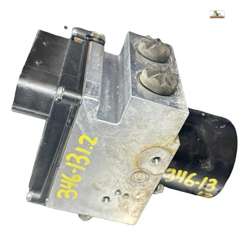 Modulo Abs Dodge Ram 1500 2010 P05154215aa