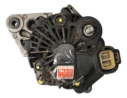 Alternador Dodge Attitude 1.6 2006-2011