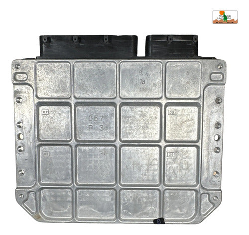 Pcm Computadora Scion Xb 2.4l 08-10