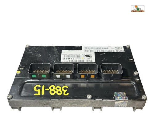 Computadora Chrysler 300 3.5l 2010 P05150246ae