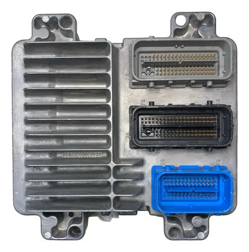 Computadora Saturn Outlook 3.6l A/t 2007 12615418 (yrdb)