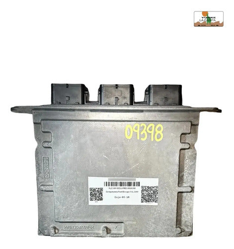 Computadora Ford Escape 3.0l 2008 8l8a-12a650-apb