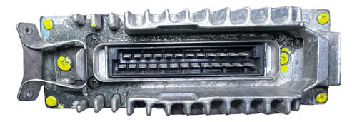 Computadora Mercedes Benz 300e 3.0l 1986 004 545 38 32