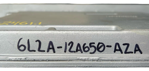 Computadora Ford Explorer 2006 4.0l A/t 6l2a-12a650-aza